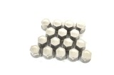 Set prezoane roata JAGUAR E-PACE X540 2019 13659120