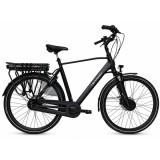 Cumpara ieftin Bicicleta electrica Oras Devron 28803 - 28 inch. XL. Negru