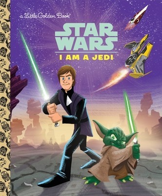 I Am a Jedi (Star Wars) foto