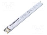 Balast electronic 220&divide;240VAC 45A iluminare bandă cu cleme