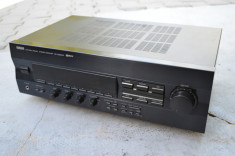 Amplificator Yamaha RX 396 RDS foto