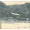 3499 - CACIULATA, Valcea, Izvorul nr. 1, Litho, Romania - old postcard - used - 1903