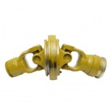 Articulatie dubla FCF L4T4 Z=6 1 3/8 cruce 27x75/24x62 teava lamaie fi 50mm tip Walterscheid