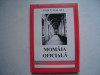 Momaia oficiala - Pascu Balaci, 1998, Alta editura