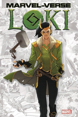 Marvel-Verse: Loki foto