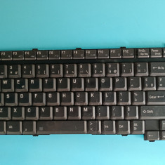 Tastatura Toshiba A10 A20 A25 A30 A40 A50 A60 A70 A80 A100 M20 M50 KFRSBB002A