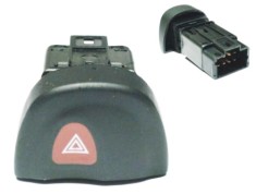 Comutator lumini avarie Renault Megane 1 1999-2002, Megane Scenic 1 1995-09.1999, Buton avarii Megane 7700435867