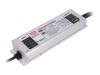 Alimentator LED 240W DALI 172-343VDC
