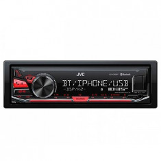 RADIO MP3 PLAYER KD-X342BT JVC Util ProCasa foto