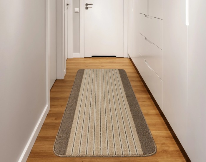 Traversa Antiderapanta, Stanford, Maro, Latime 80 cm, Diverse Lungimi