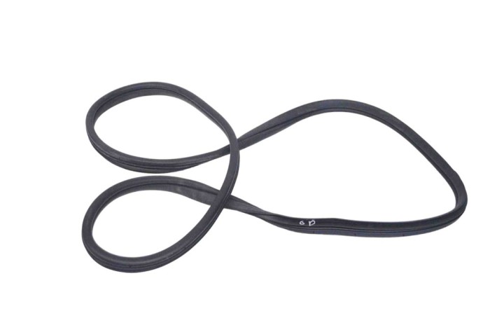 Garnitura ușă dreapta spate KIA SORENTO IV MQ4, MQ4A 2021