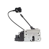Broasca usa, incuietoare Renault Megane Ii (M) 01.2006-10.2008, Megane Ii (M) 11.2002-12.2005, fata, dreapta