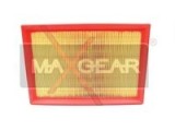 Filtru aer VW POLO III CLASSIC (6V2) (1995 - 2009) MAXGEAR 26-0157