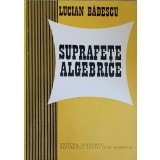 SUPRAFETE ALGEBRICE-LUCIAN BADESCU-300651