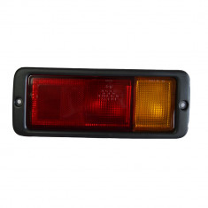 Stop spate lampa Mitsubishi Pajero 01.1997-12.1999 PAJERO/MONTERO (V20) 01.1992-12.1995 BestAutoVest partea Stanga Kft Auto