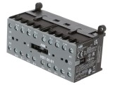 Contactor ABB 3-poli, eficiență și fiabilitate electrică