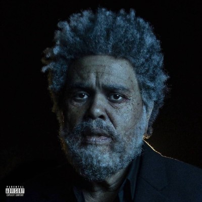 Weeknd The Dawn FM (cd) foto