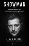 Showman - Bookzone