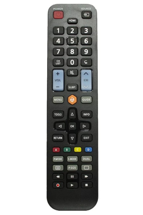 Telecomanda Universala Learning cu functie de invatare Easy 1 (196)