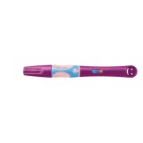 Stilou griffix pentru dreptaci, culoare sweet berry, blister, Pelikan