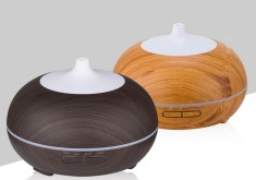 Difuzor umidificator pentru aromaterapie D2