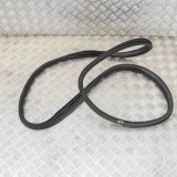 Garnitura Usa Stanga Spate Volvo XC60 2008-2017 CROMATA Inox Chedere Eurowest/Lema