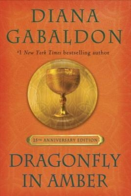 Dragonfly in Amber (25th Anniversary Edition) foto
