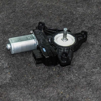Motor macara geam ușă dreapta spate MERCEDES-BENZ GL X166 2015 OEM: A2469063100 2119364 foto