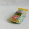bnk jc Hot Wheels 2021 Loop Coupe - Glow in the Dark Collection