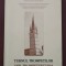 Turnul Trompeților - Mediaș (450 de ani de la supra&icirc;nălțare) - H. J. Knall 2000