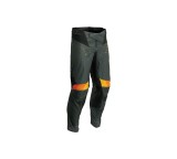 MBS Pantaloni Motocross/Enduro THOR Sector, culoare negru/army, marimea 36, Cod Produs: 29019448PE