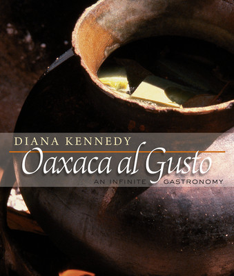 Oaxaca Al Gusto: An Infinite Gastronomy foto