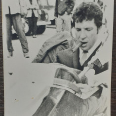 (63) FOTOGRAFIE - TOM JONES