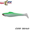 Shad Relax Ohio Standard S010 10.5cm 4buc/plic