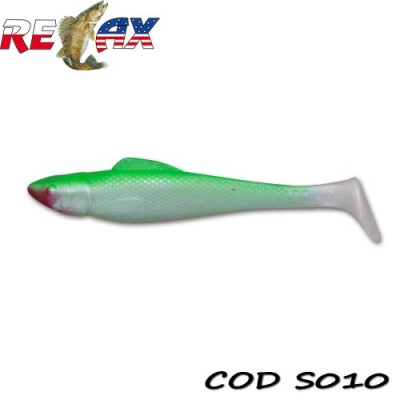 Shad Relax Ohio Standard S010 10.5cm 4buc/plic foto