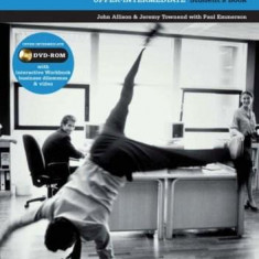 The Business Upper Intermediate Student Book and DVD-ROM Pack | John Allison, Paul Emmerson, Jeremy Townend