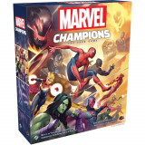 Cumpara ieftin Joc Marvel Champions The Card Game