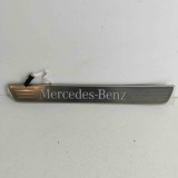 Ornament prag st&acirc;nga spate MERCEDES-BENZ GLE W167 2023 OEM: A1676861400,A1676862100