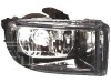 Proiector ceata Toyota Avensis (T22) 01.2000-03.2003 BestAutoVest tip bec H7 partea dreapta, Depo