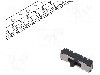Intrerupator glisant, 3 pozitii, DP3T, ON-ON-ON, C&amp;K - JS203011JCQN