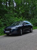 Skoda Octavia IV