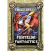 Enciclopedia Fiintelor Fantastice, Eduard, Carte Copii, Educativa, Coperta Cartonata, 143 Pagini, Atlas Enciclopedie, Romana