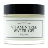 Vitamin Tree Water Gel de fata, 75 g, I&#039;m From