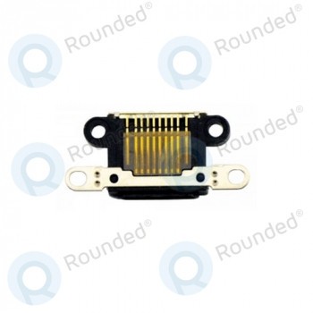 Conector de &amp;icirc;ncărcare pentru iPhone 5 foto