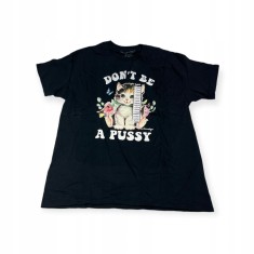 Spencer&amp;amp;#039;s UNTAMEDEGO bărbați T-shirt L foto