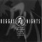 Various - Reggae Nights, CD