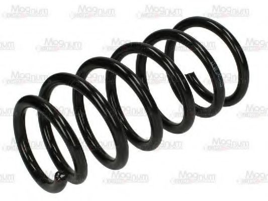 Arc spiral SUZUKI SWIFT II Hatchback (EA, MA) (1989 - 2005) Magnum Technology SZ8024MT