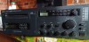 Amplificator de linie 70-100v spatii comerciale sau radioficare