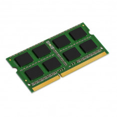 Memorie 8GB MT DDR3 PC3L, 1600MHz, SODIMM, 2RX8 - Single Rank