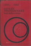 Carte Instalatii termotehnologice Lianti Sticla Ceramica - I. Teoreanu, Editura Tehnica 1979, 608 pagini